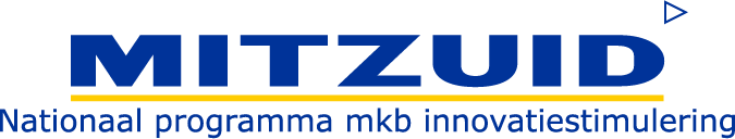 MIT Zuid — Nationaal programma mkb innovatiestimulering